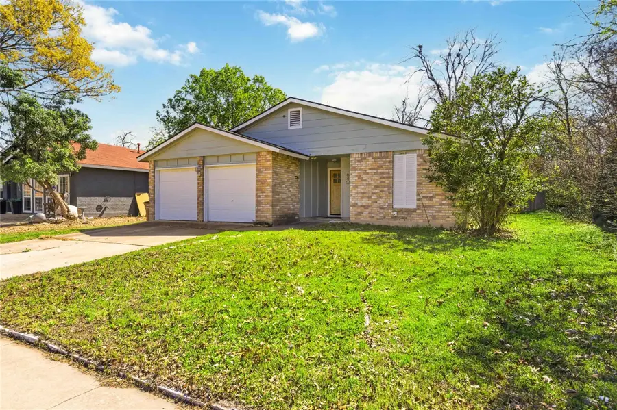 6401 Capriola Dr, Austin, TX 78745 - #3
