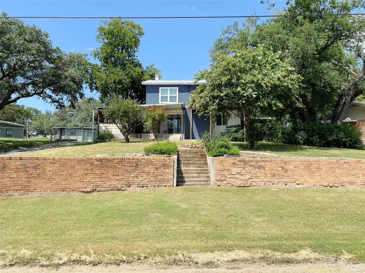 425 Woodland Point Rd, Belton, TX 76513 - Image #1