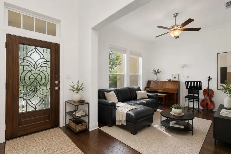 11613 Lake Stone Dr #70, Austin, TX 78738 - #2