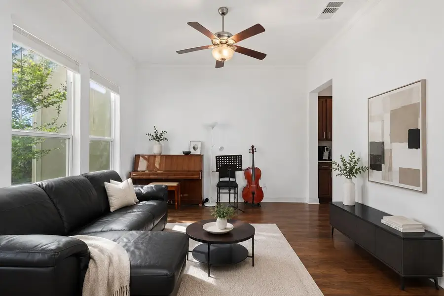 11613 Lake Stone Dr #70, Austin, TX 78738 - #3