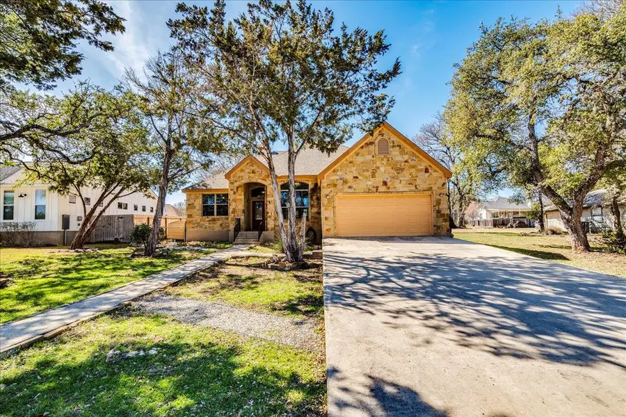 11 Rhapsody Ln, Wimberley, TX 78676 - #2