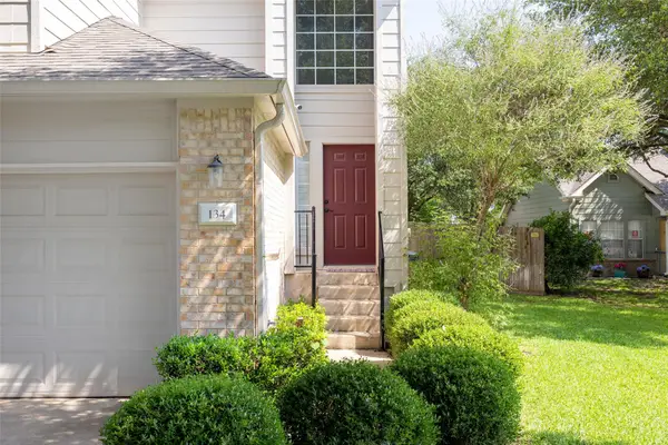 134 Prairie Springs Cv, Georgetown, TX 78626