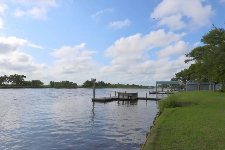 1836 Cr 206, Sargent, TX 77414 - #2