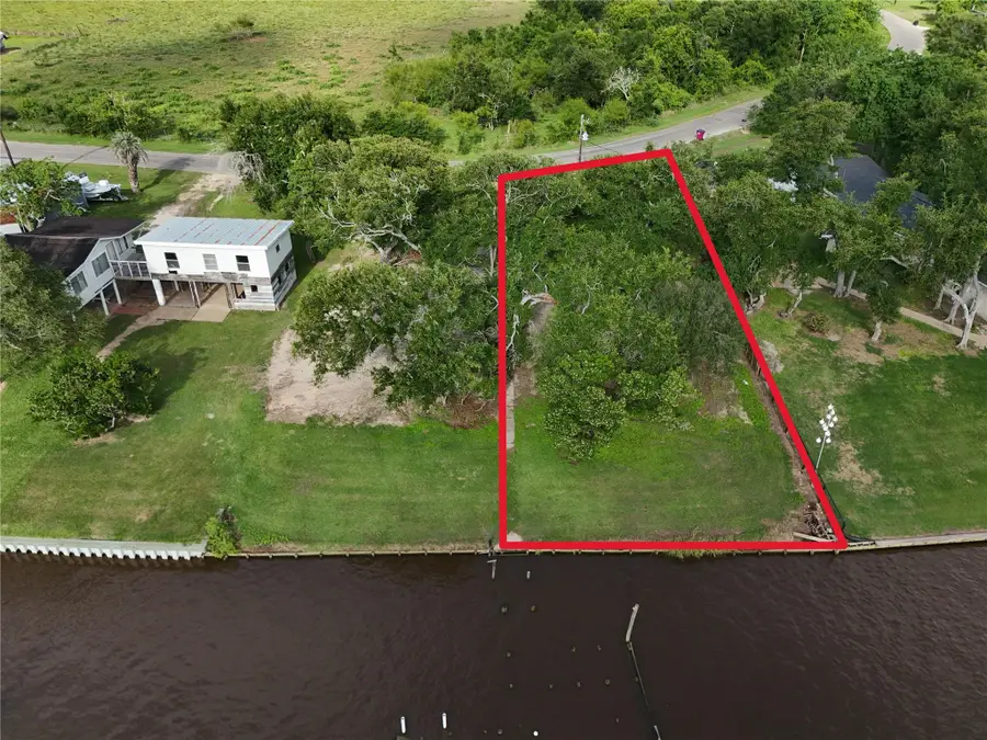 1836 Cr 206, Sargent, TX 77414 - #3