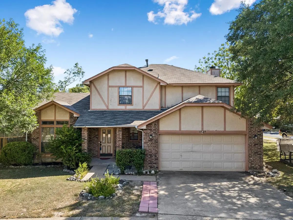 1809 Gaylord Dr, Austin, TX 78728 - #1