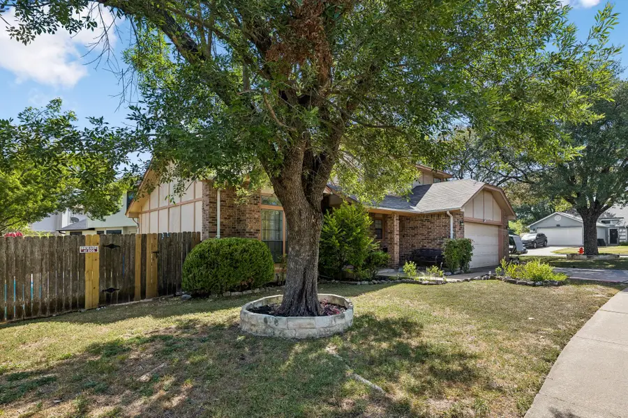 1809 Gaylord Dr, Austin, TX 78728 - #3