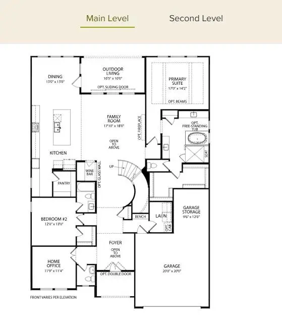 469 Bridge Water Loop, Dripping Springs, TX 78620 - #2