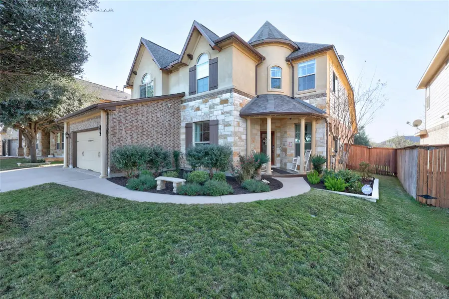 9804 Faith And Trust Cv, Austin, TX 78717 - Image #2