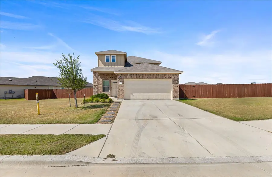 221 Longmount Cv, Liberty Hill, TX 78642 - Image #3