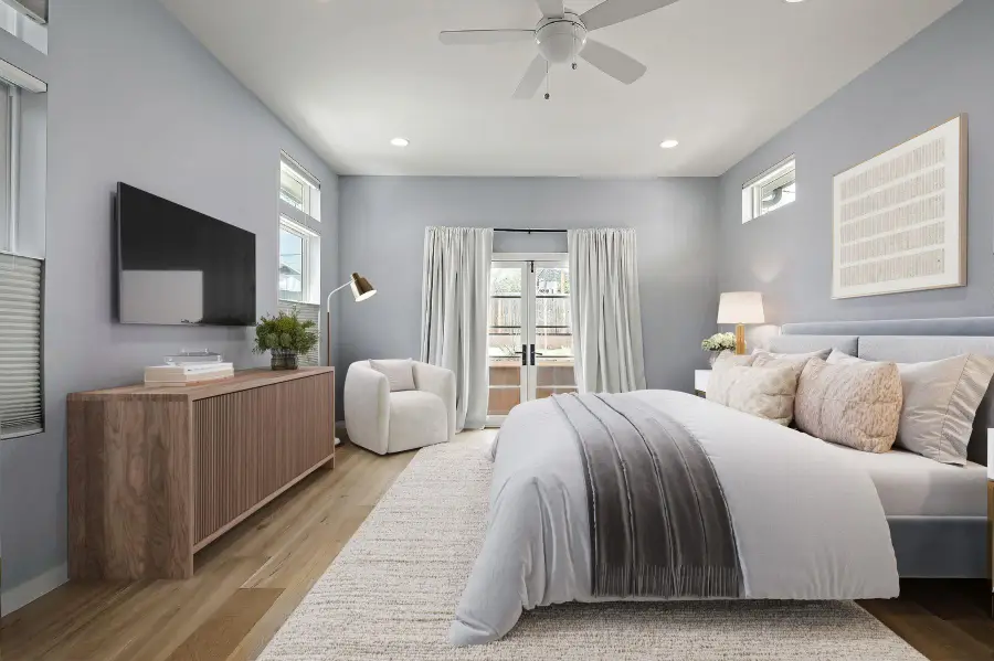 1004 Maufrais St, Austin, TX 78703 - #2