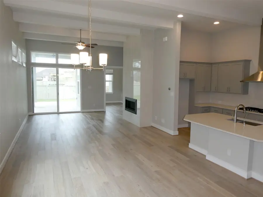 821 Faith Dr, Liberty Hill, TX 78642 - #3