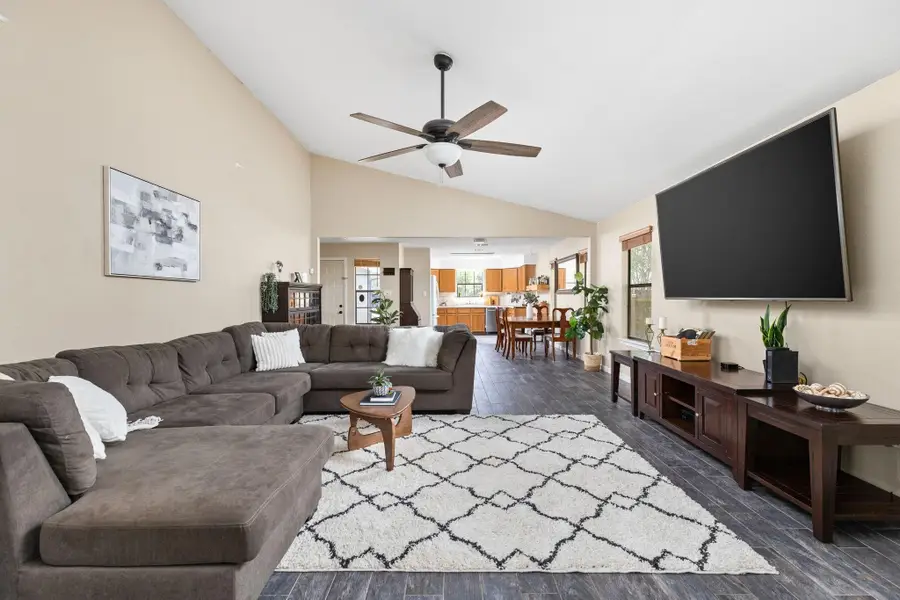 12932 Covington Trl, Austin, TX 78727 - #2