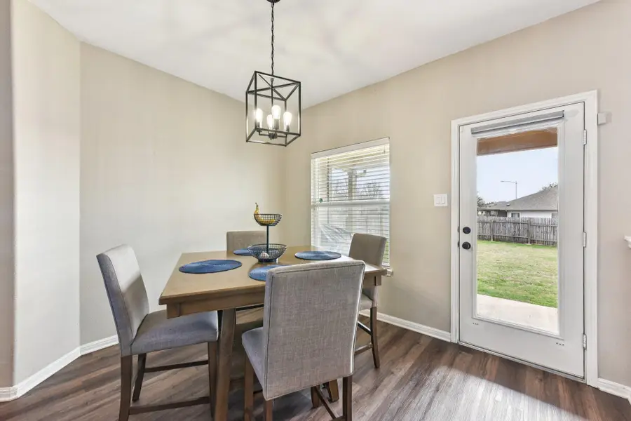 13237 Ring Dr, Manor, TX 78653 - #2