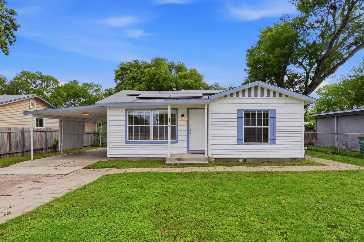 127 Suddith Dr, San Antonio, TX 78233 - #1