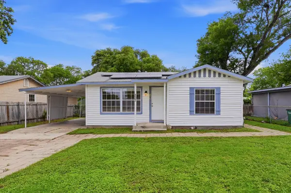 127 Suddith Dr, San Antonio, TX 78233