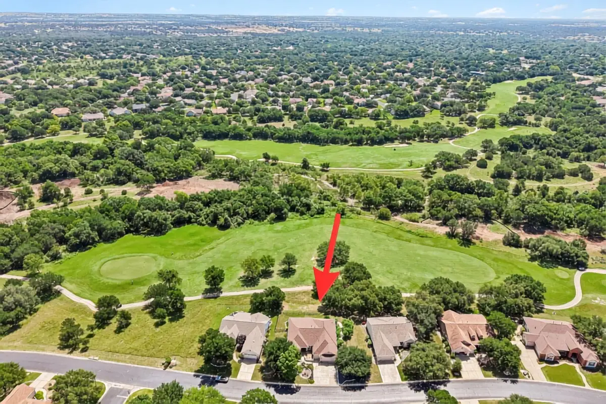 195 Dove Hollow Trl, Georgetown, TX 78633 - #1