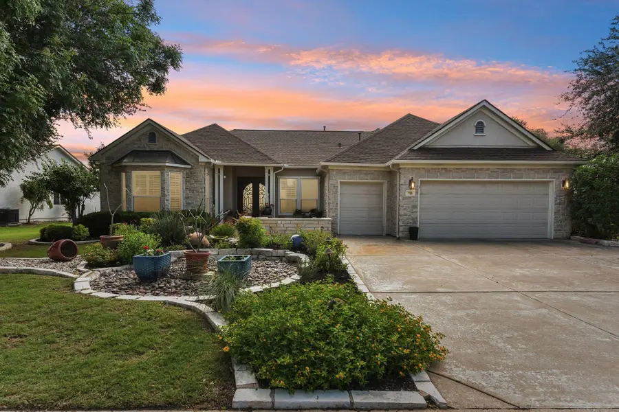 195 Dove Hollow Trl, Georgetown, TX 78633 - #2