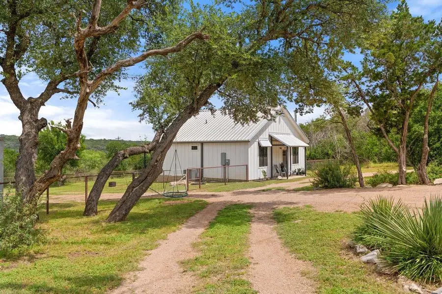 505 Broken Arrow Dr, Spicewood, TX 78669 - #2