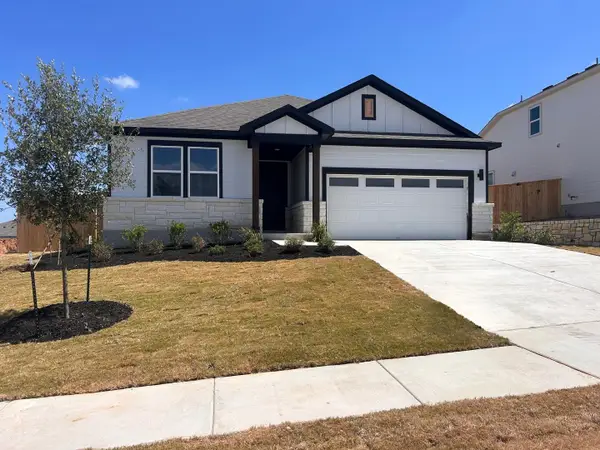 5416 San Pietro Dr, Austin, TX 78747