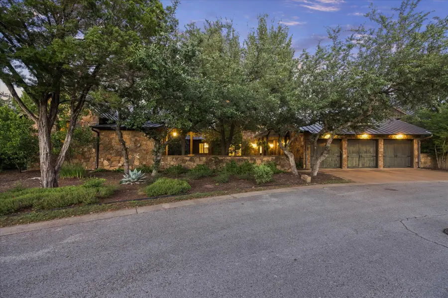 5729 Krause Ln #19, Austin, TX 78738 - #2