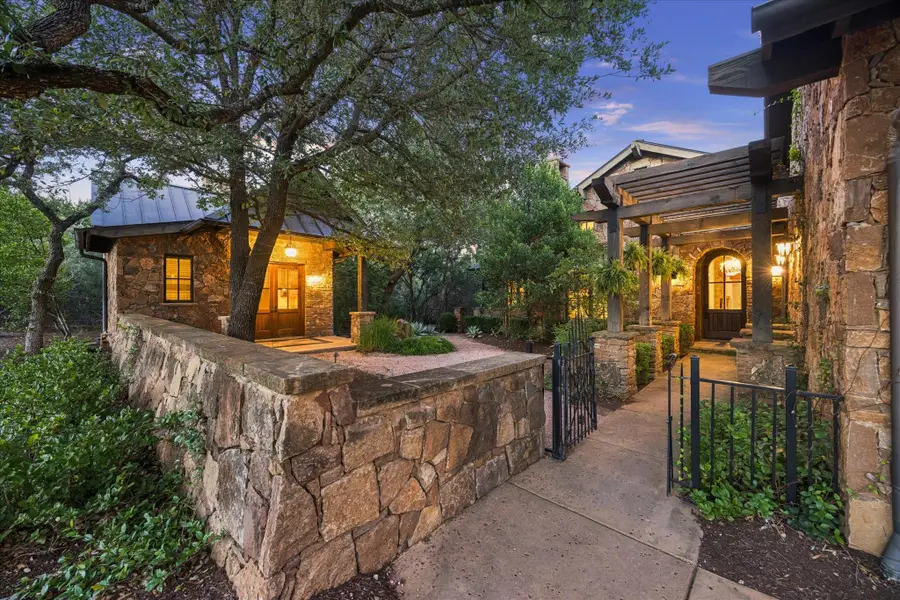 5729 Krause Ln #19, Austin, TX 78738 - #3