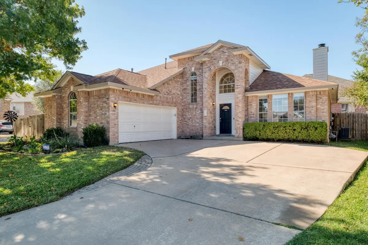 18000 Dansworth Cv, Pflugerville, TX 78660 - Image #1