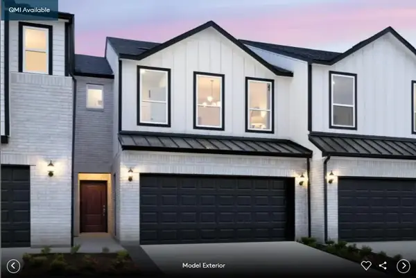 1955 Settlers Glen Dr #4903, Round Rock, TX 78665