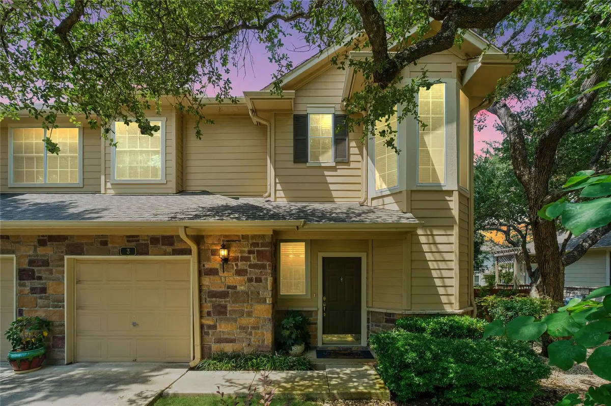 11000 Anderson Mill Rd #3, Austin, TX 78750 - #1