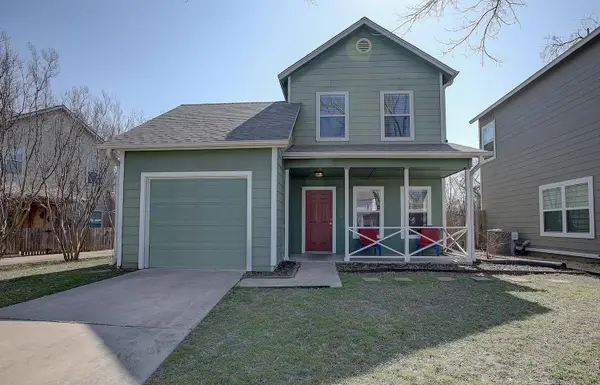 1102 E 3rd St, Georgetown, TX 78626