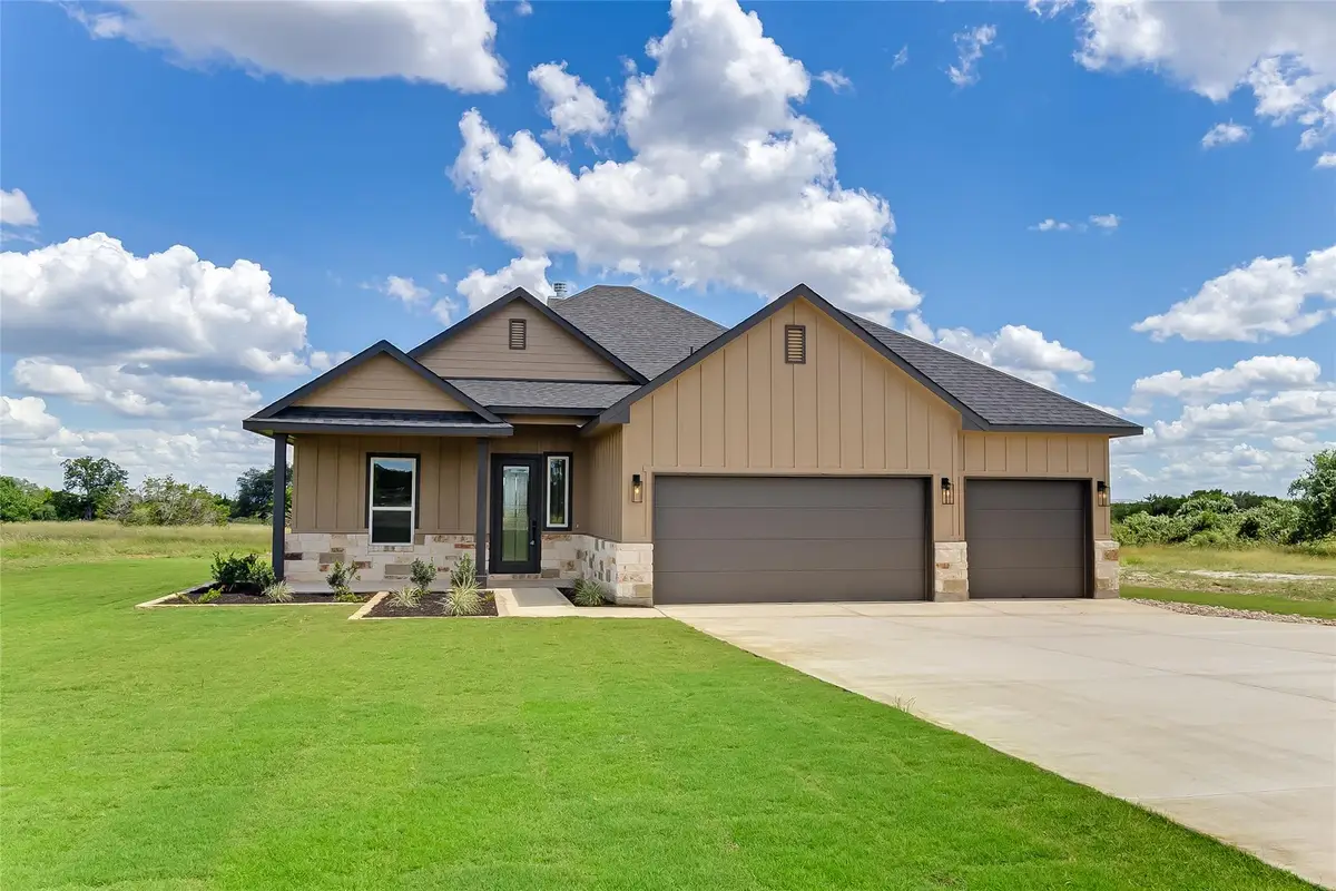 117 Rosebud Ranch Rd, Bertram, TX 78605 - #1