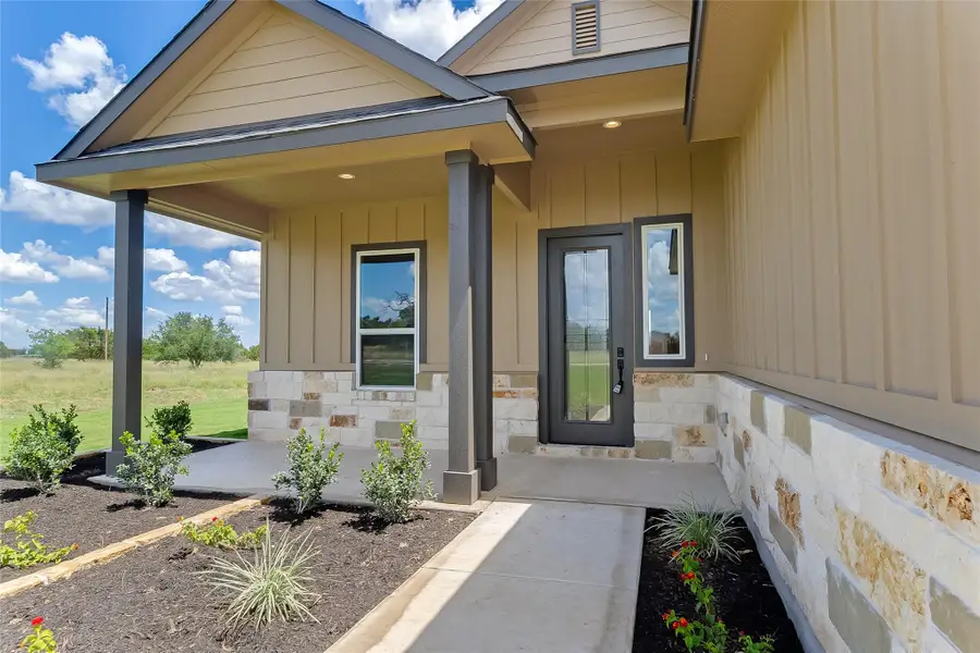 117 Rosebud Ranch Rd, Bertram, TX 78605 - #3