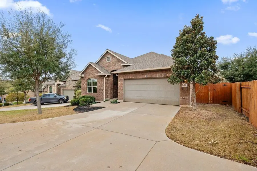 18517 Deleon Bayou Ln, Austin, TX 78738 - #2