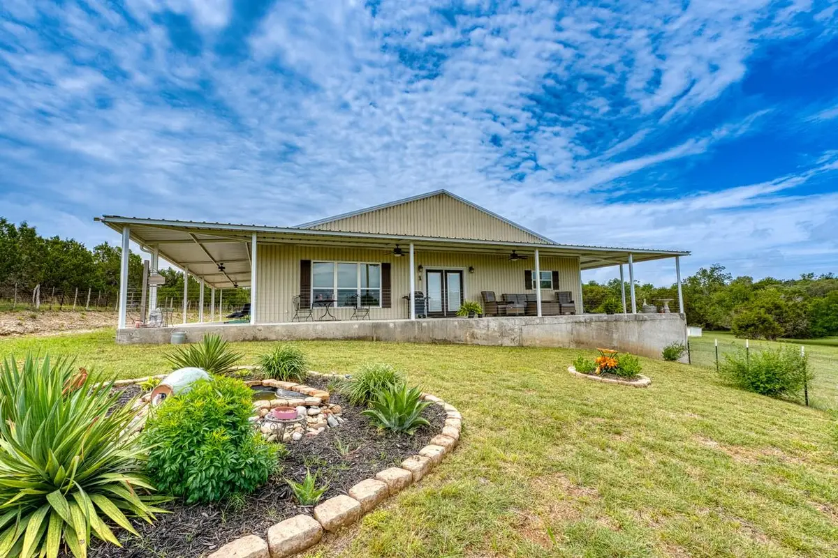 5020 County Road 252, Bertram, TX 78605 - Image #1