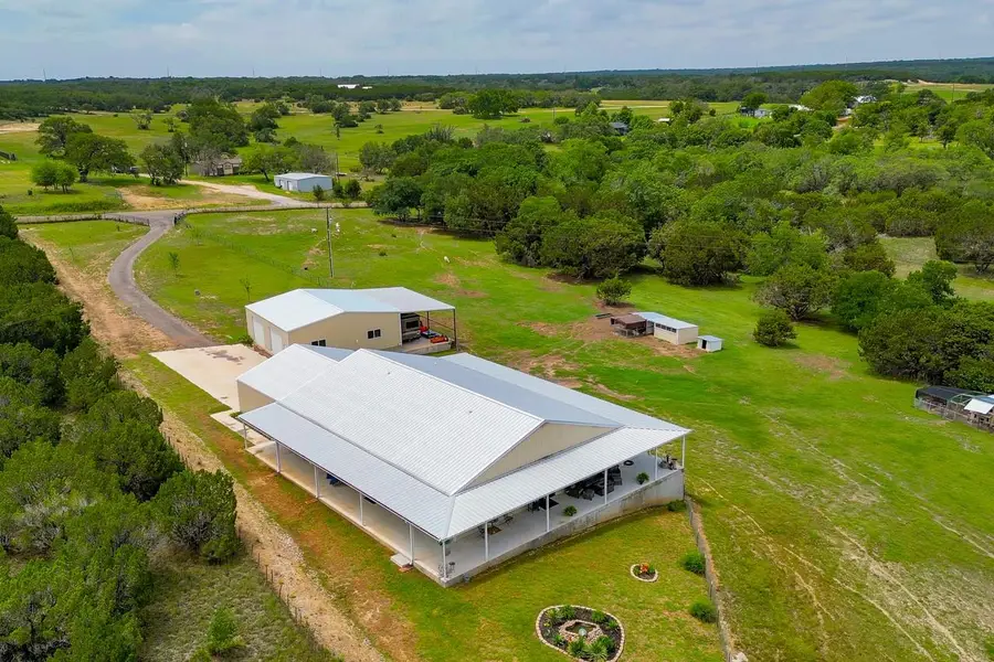 5020 County Road 252, Bertram, TX 78605 - Image #2
