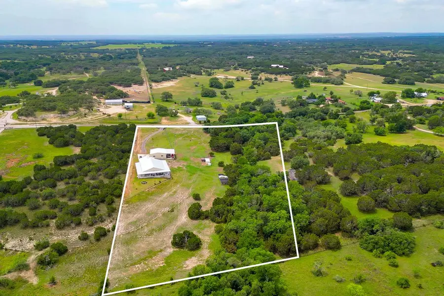 5020 County Road 252, Bertram, TX 78605 - Image #3