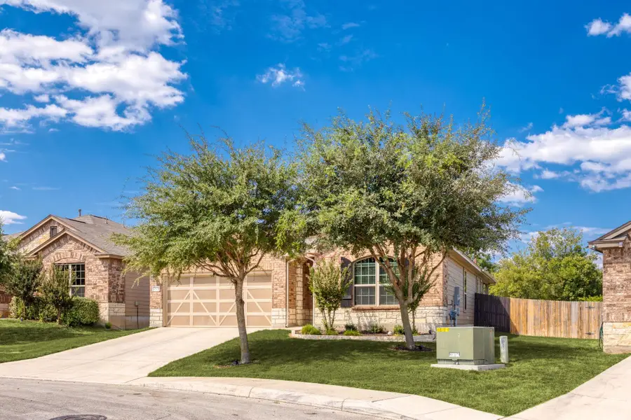 7823 Harvest Bay, San Antonio, TX 78253 - #3
