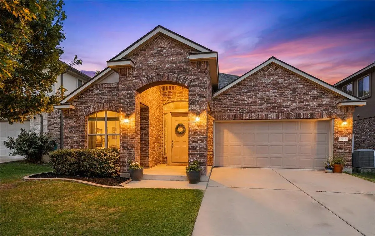 2424 Etta May Ln, Leander, TX 78641 - #1