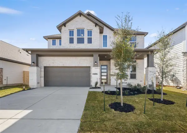 16309 Smithers Road, Manor, TX 78653