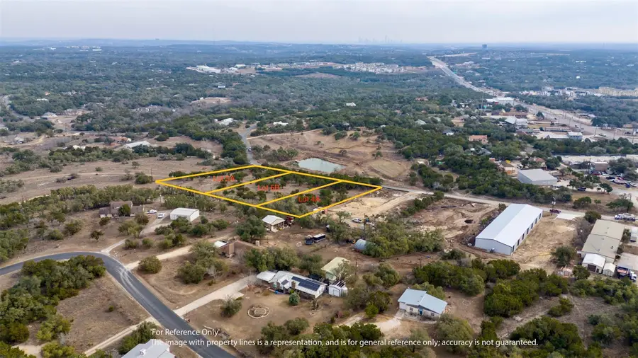 TBD Lot 5B Rod Rd, Austin, TX 78736 - #3