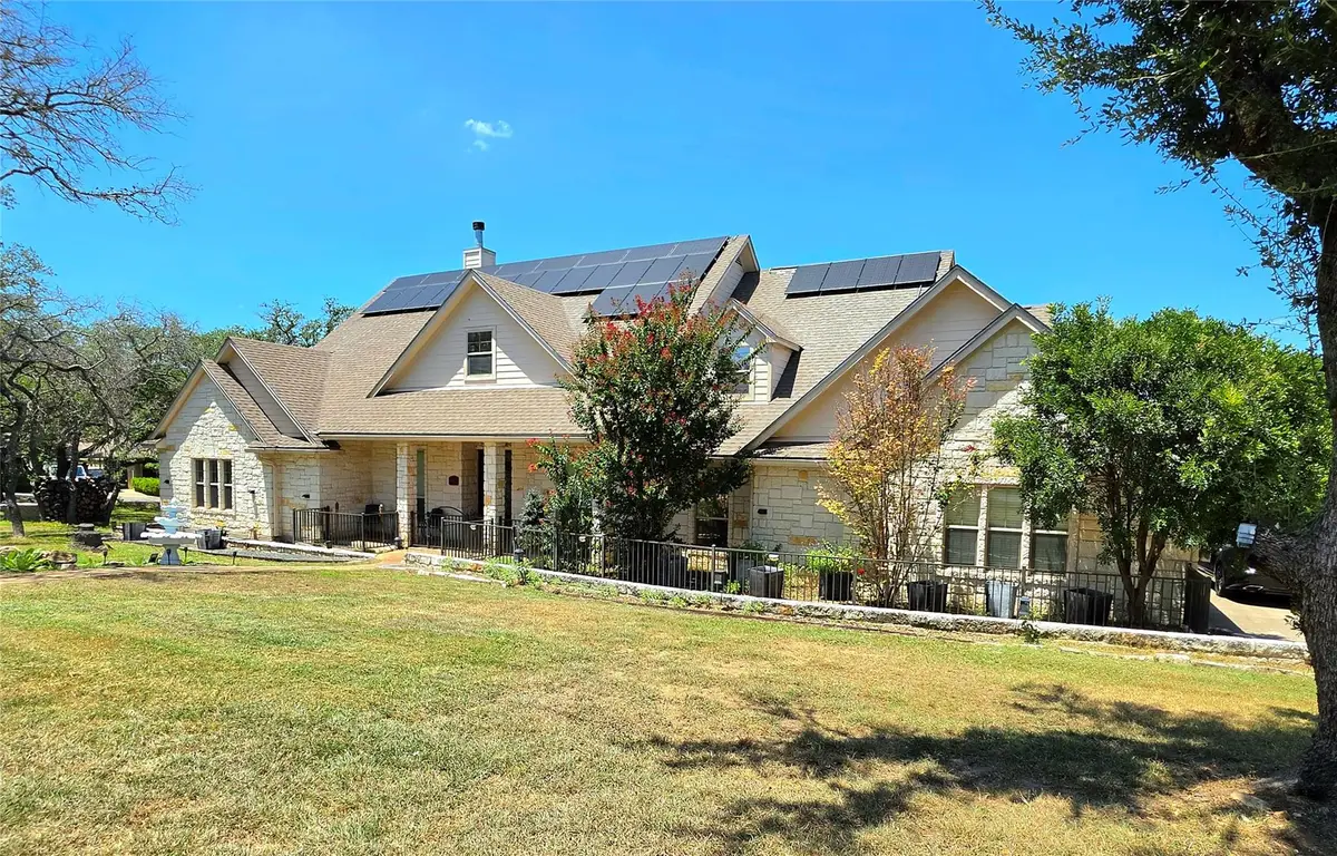 400 Bedford Dr, Spicewood, TX 78669 - #1