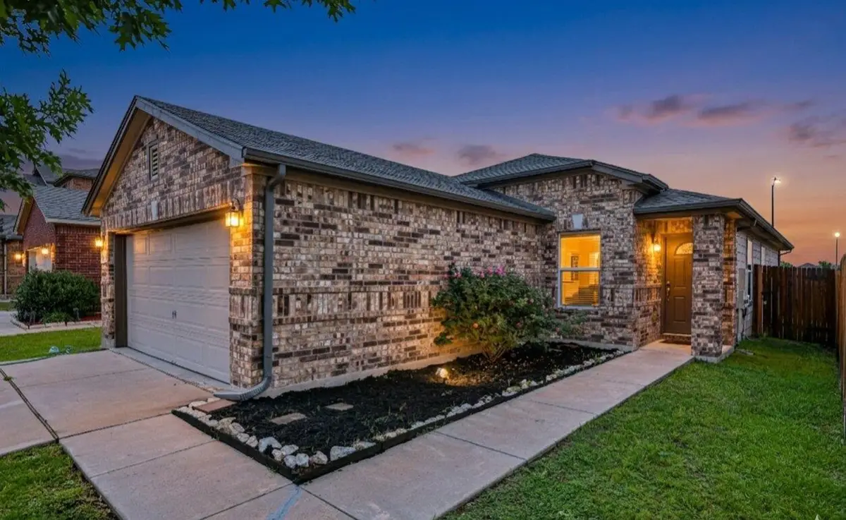 13637 Abraham Lincoln St, Manor, TX 78653 - #1