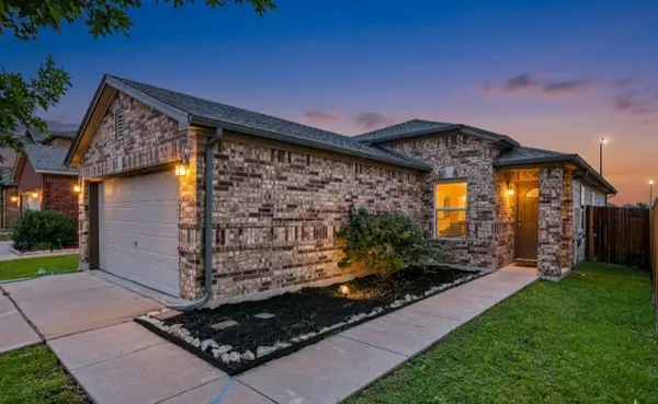 13637 Abraham Lincoln St, Manor, TX 78653