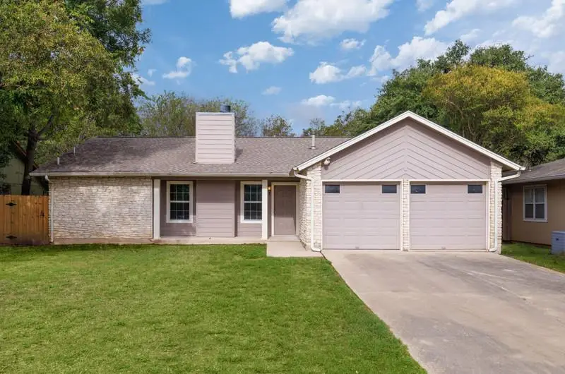 12116 Mosley Ln, Austin, TX 78727 - #2