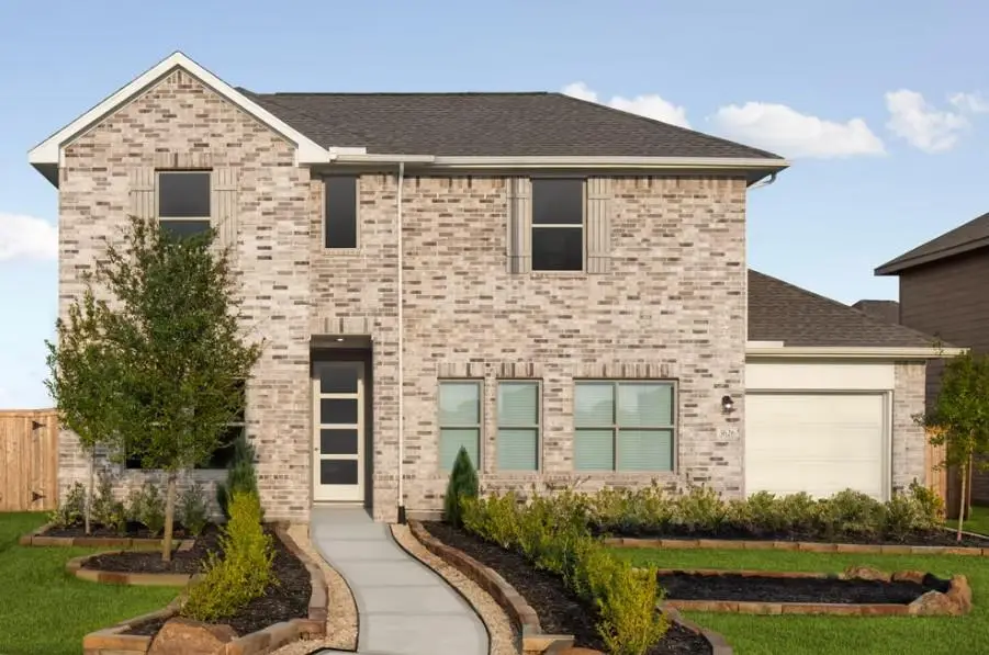 25537 Flora Bella Ln, Elgin, TX 78621 - #1