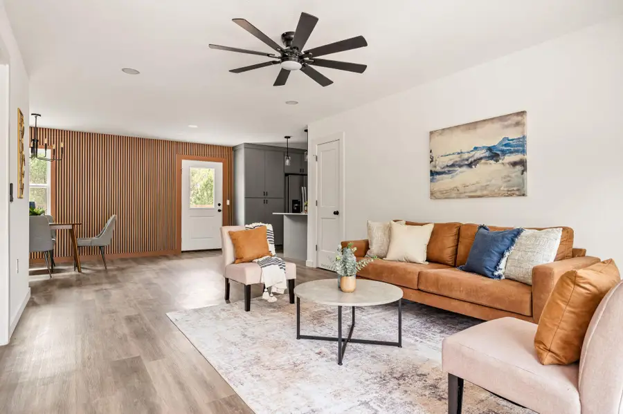 2103 Fordham Cv, Austin, TX 78723 - #2