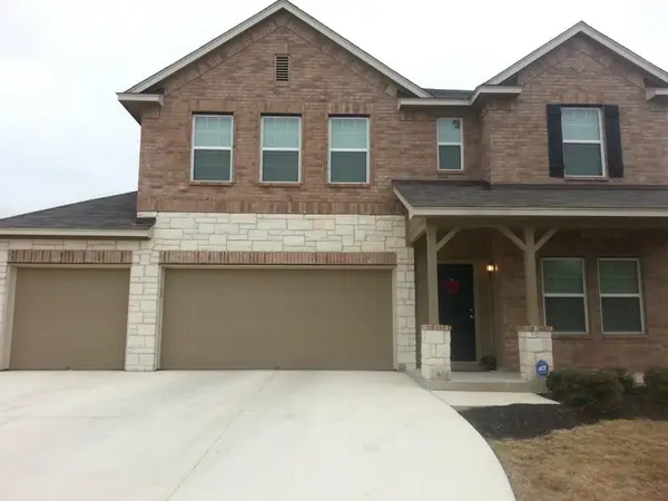 809 Hometown Pkwy, Kyle, TX 78640