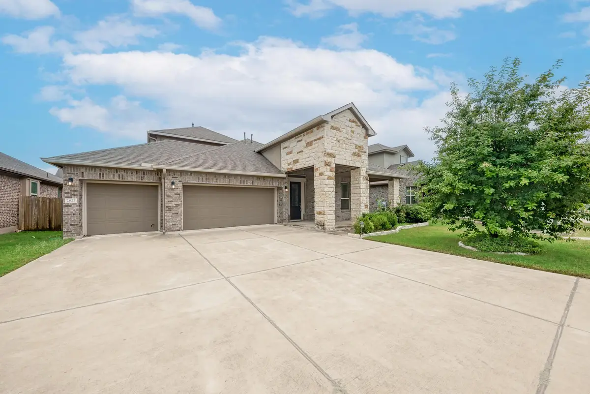2625 Bowen St, Leander, TX 78641 - #1