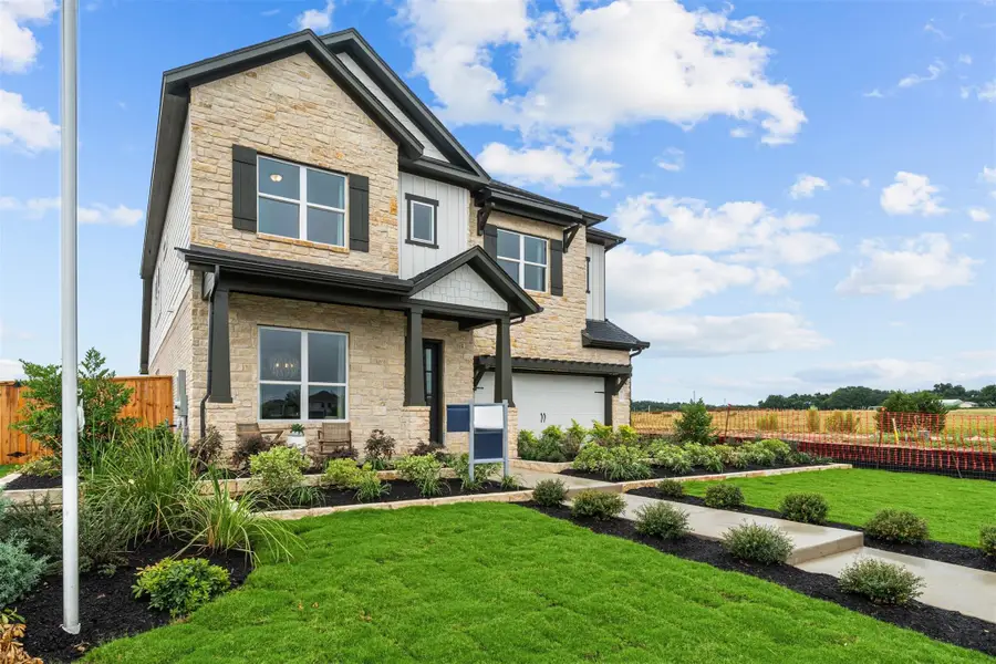 3717 Plentywood Ln, Leander, TX 78641 - #3