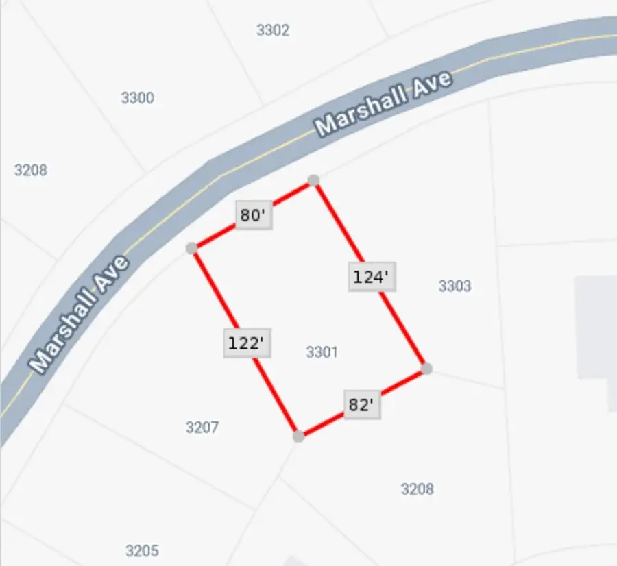 3301 Marshall Ave, Lago Vista, TX 78645 - Image #2