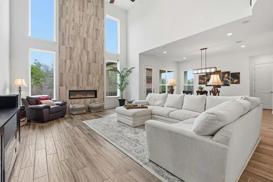 2824 Wedgescale Pass, Leander, TX 78641 - Image #2